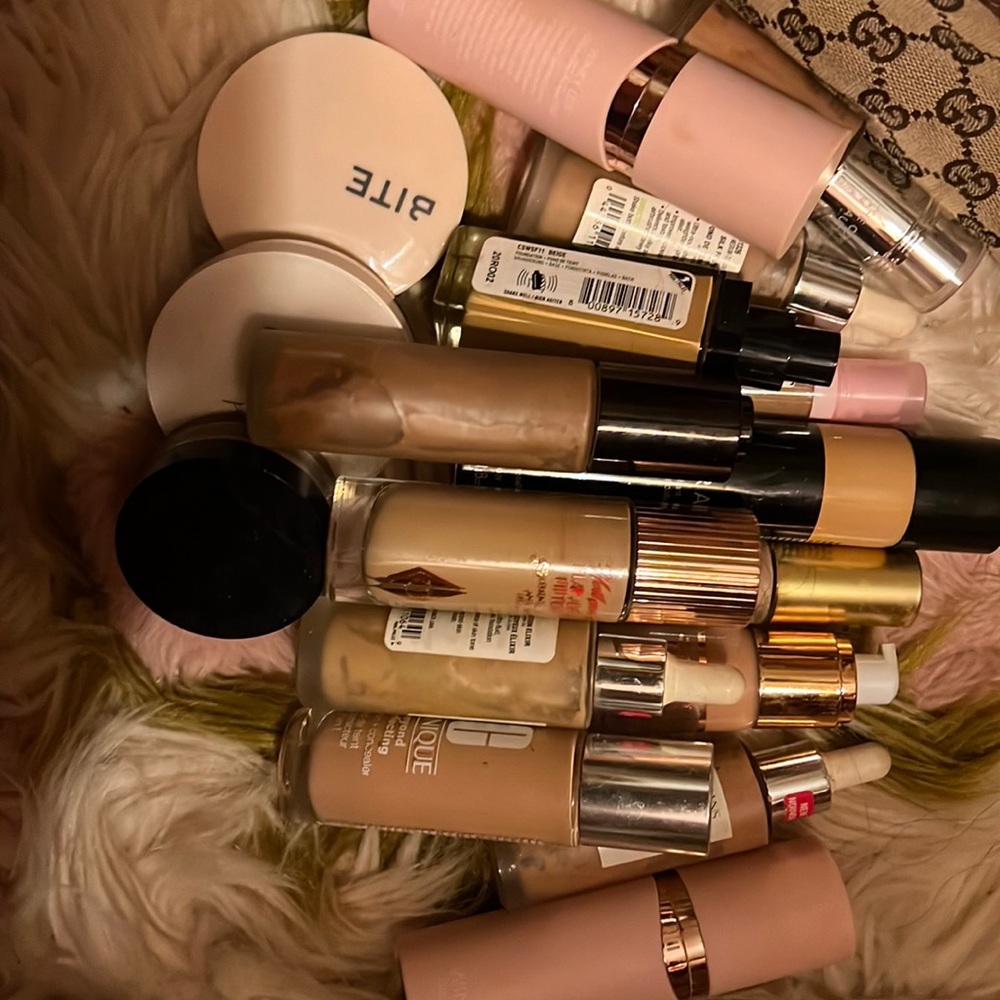 Foundations